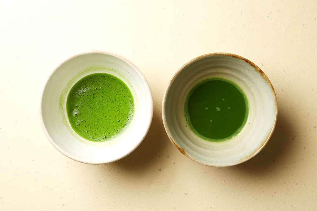 matcha