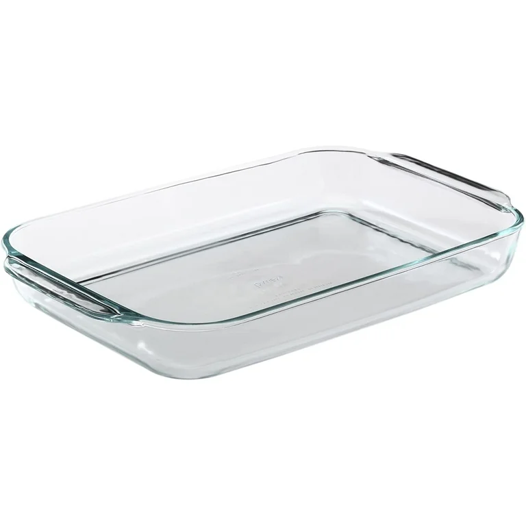 baking dish